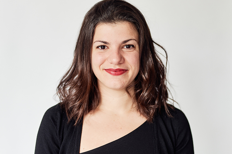 Patricia Gómez Carretero Viola