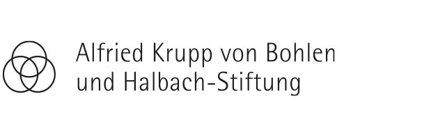 Alfried Krupp von Bohlen und Halbach-Stiftung