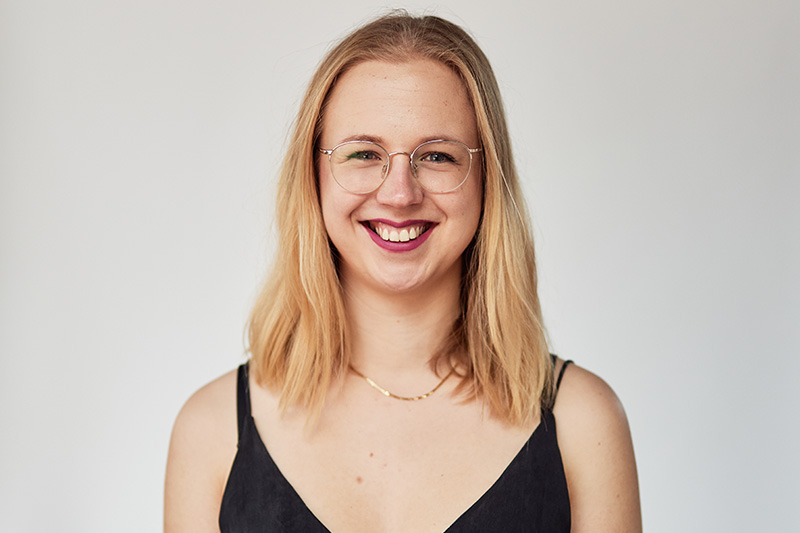 Johanna Hempen