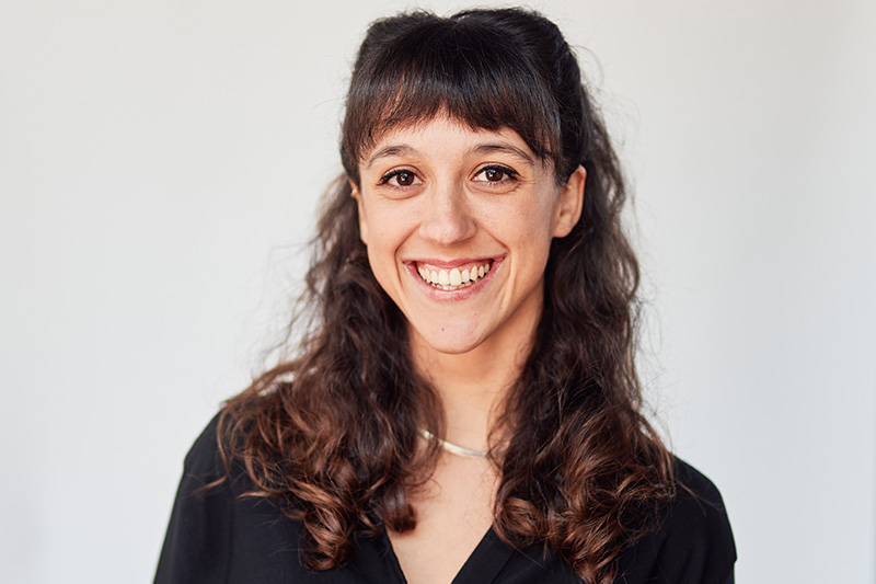 Laura Isbert Prades
