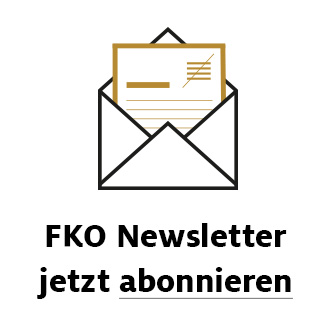 Newsletter abonnieren