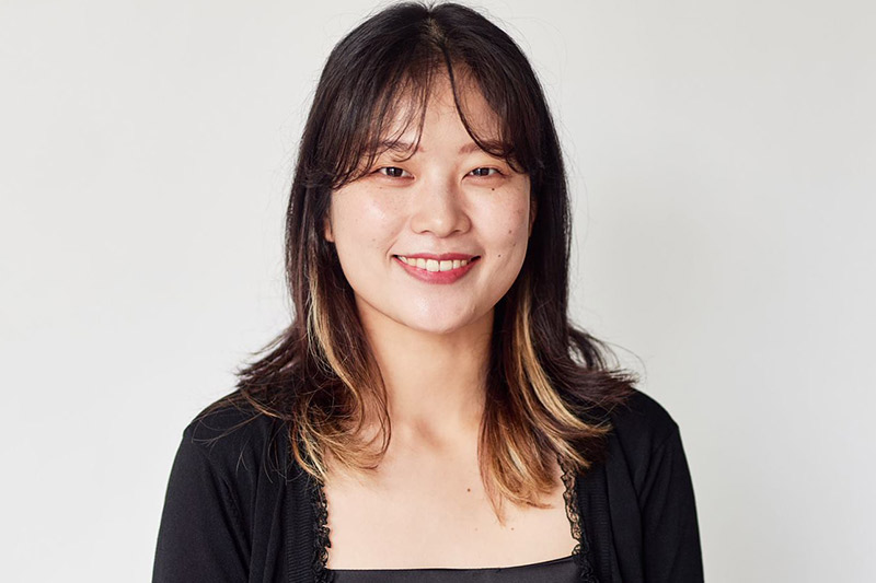 Hyesook Lee, Violine