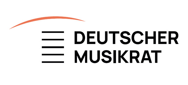 Logo Deutscher Musikrat