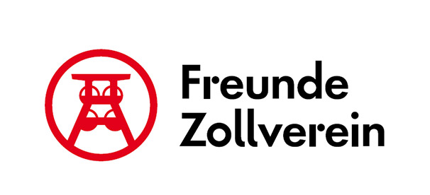Logo Freunde Zollverein
