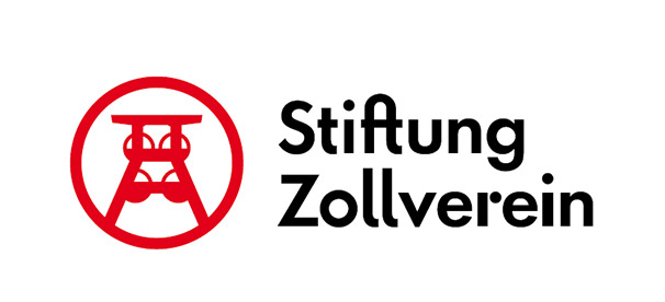 Logo Stiftung Zollverein