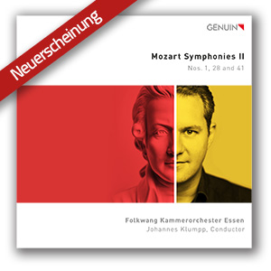 FKO CD Symphonies 2