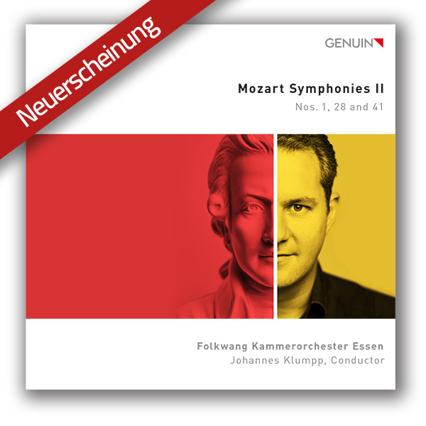 FKO CD Symphonies 2