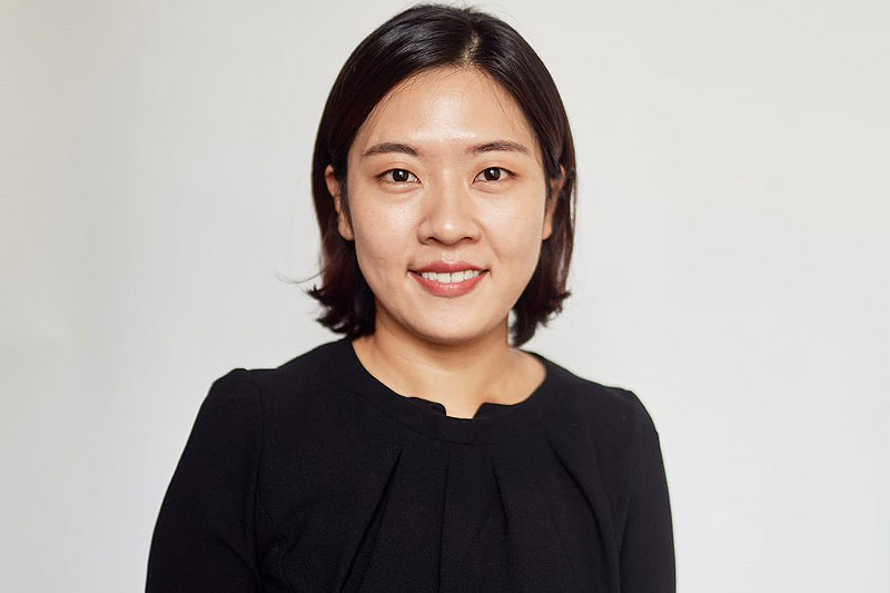 Dayoung Park (c)Peter Gwiazda