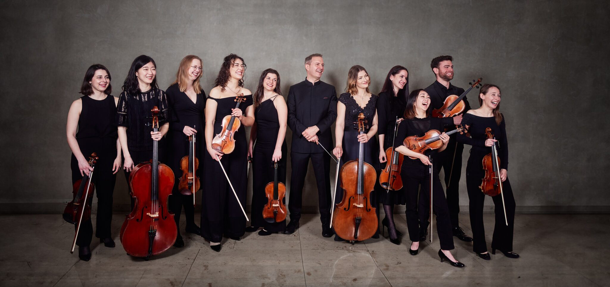 Folkwang Kammerorchester Essen Folkwang Kammerorchester Essen