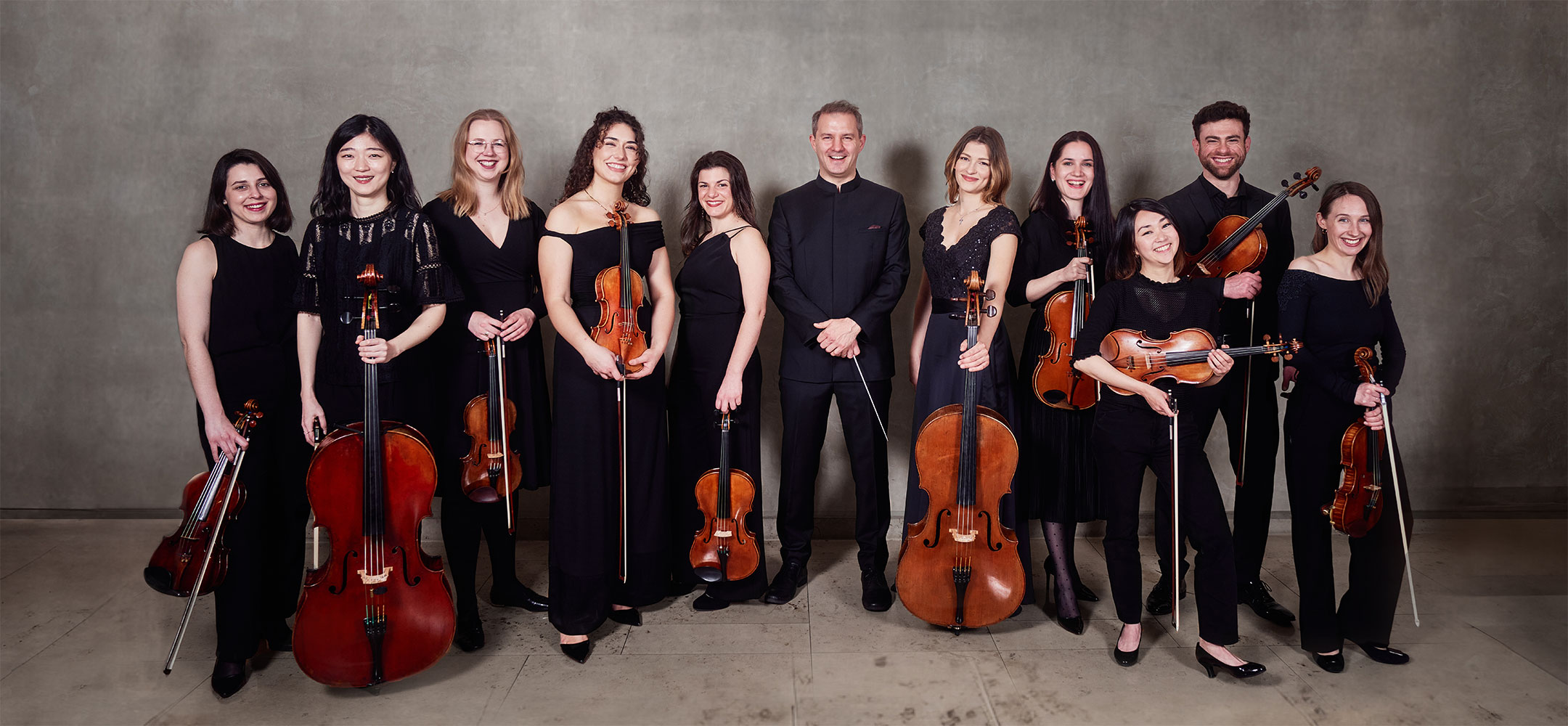 Folkwang Kammerorchester Essen Folkwang Kammerorchester Essen