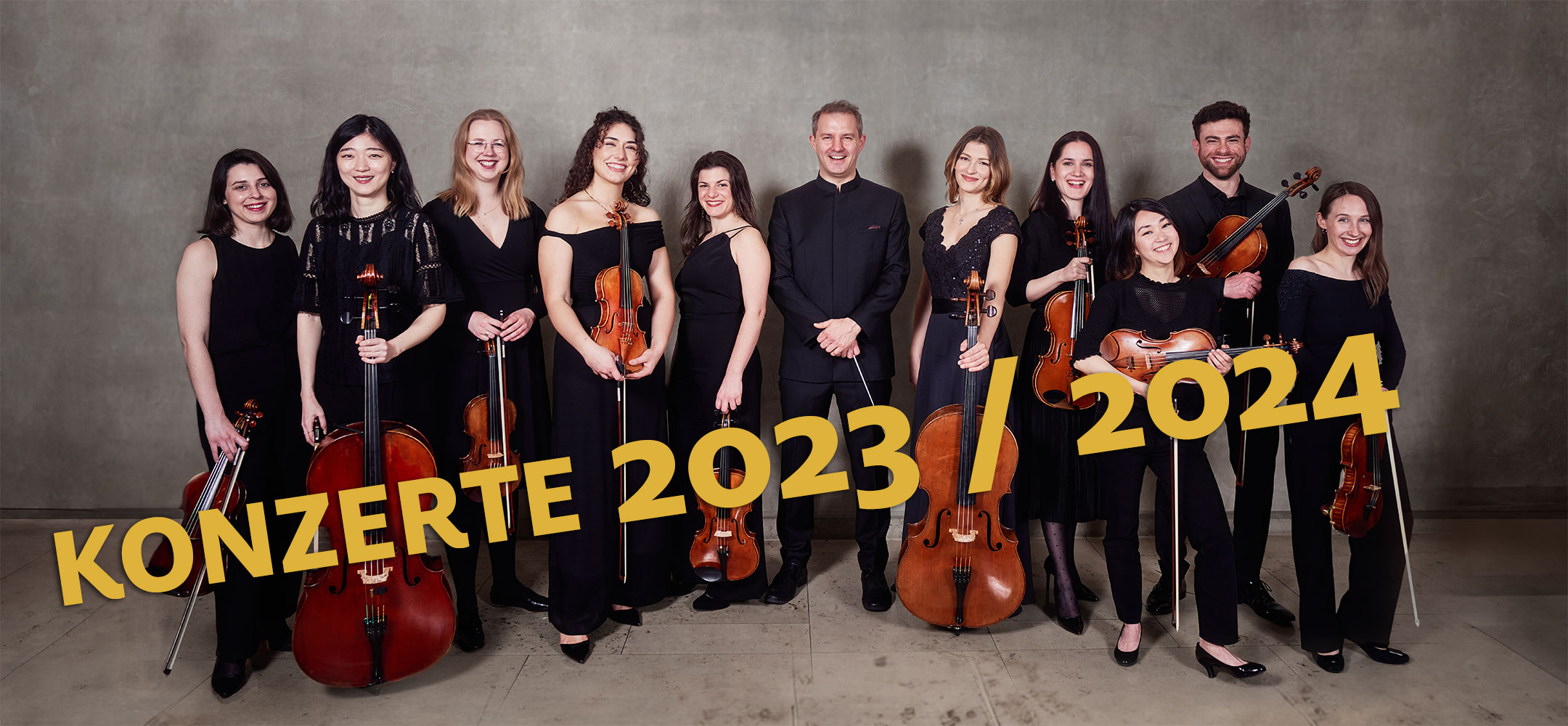 Folkwang Kammerorchester Essen
