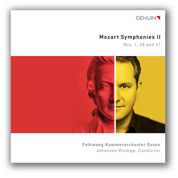 FKO CD Symphonies 2