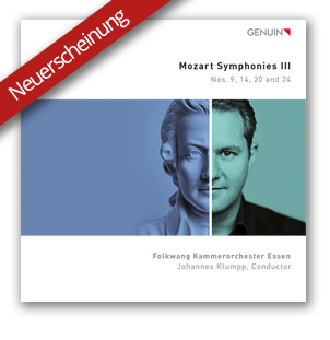 FKO CD Symphonies 3