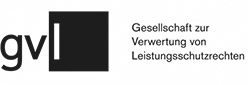 GVL Gesellschaft zur Verwertung von Leistungsschutzrechten
