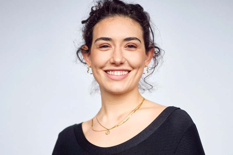 Ezgi Su Apaydin (c)Peter Gwiazda