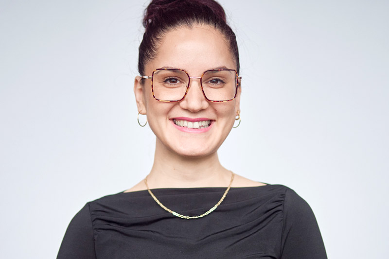 Marija Milenkovic (c)Peter Gwiazda