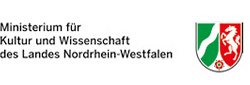 Logo Ministerium für Kultur und Wissenschaft NRW
