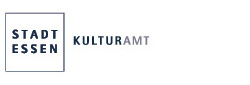 Logo Stadt Essen Kulturamt