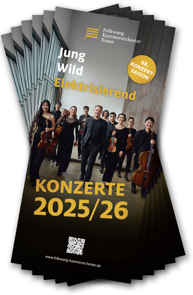 Spielzeitheft 2025/26 Spielzeitheft 2025/26