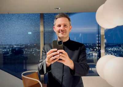 Mozart-Konzert | Elbphilharmonie, Kleiner Saal_13. Juni 2025