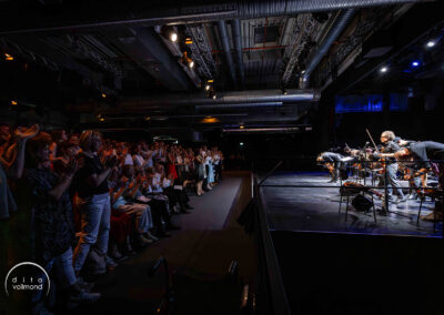 Mozartfest Würzburg feat. Uwaga! „Jupiternacht“ | Blaue Halle_22. Juni 2025
