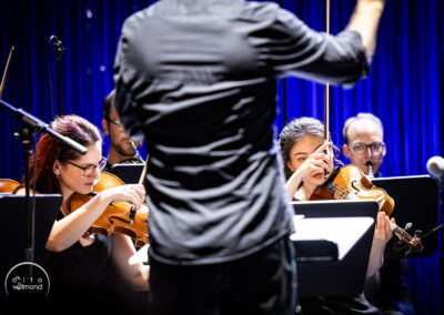 Mozartfest Würzburg feat. Uwaga! „Jupiternacht“ | Blaue Halle_22. Juni 2025