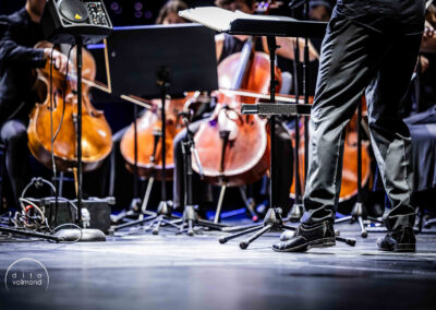 Mozartfest Würzburg feat. Uwaga! „Jupiternacht“ | Blaue Halle_22. Juni 2025