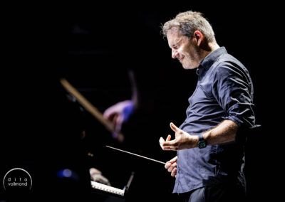 Mozartfest Würzburg feat. Uwaga! „Jupiternacht“ | Blaue Halle_22. Juni 2025