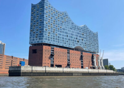 Mozart-Konzert | Elbphilharmonie, Kleiner Saal_13. Juni 2025