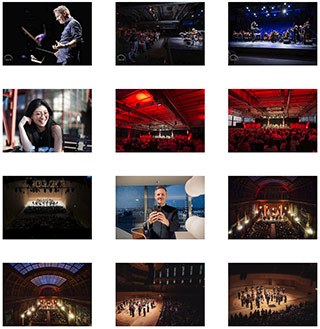 Thumbnails von Impressionen