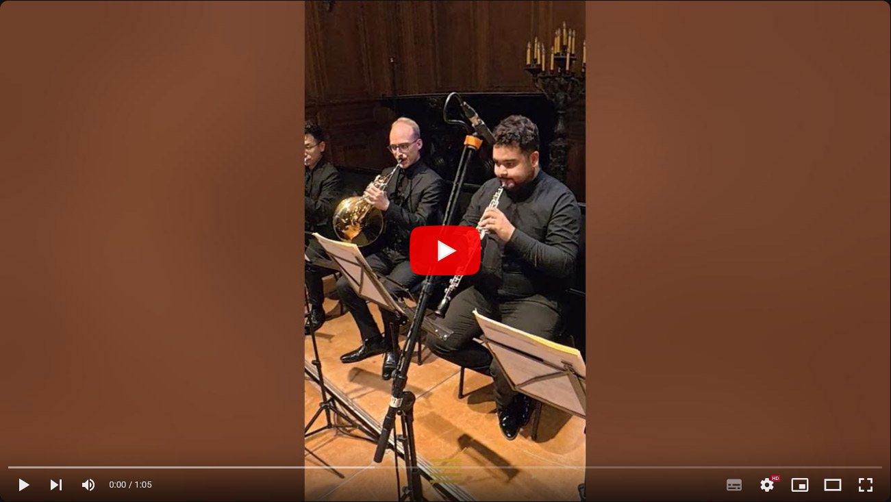 Folkwang Kammerorchester Essen Mozart