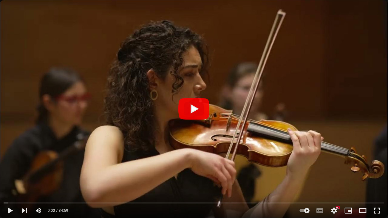 Peter Tchaikovsky: Souvenir de Florence op. 70