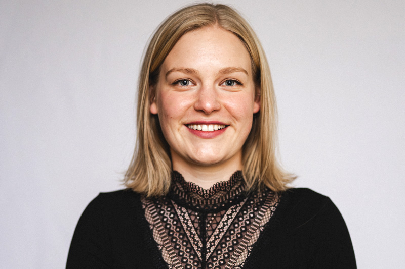 Lilli Felicia Schmitt (c)Peter Gwiazda