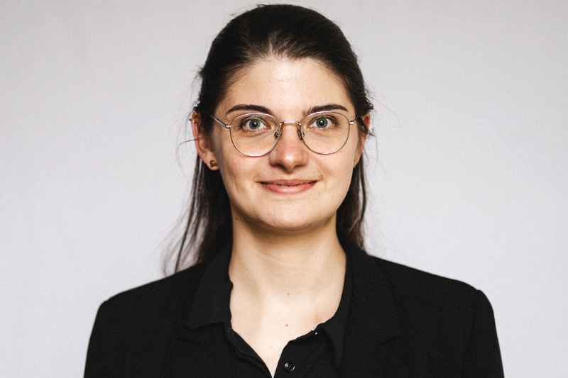 Sophia Oertel (c)Peter Gwiazda