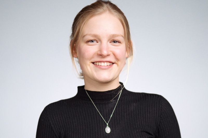 Lilli Felicia Schmitt (c)Peter Gwiazda