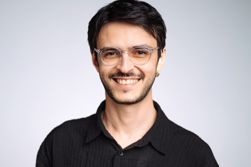 Muhammedjan Sharipov (c)Peter Gwiazda