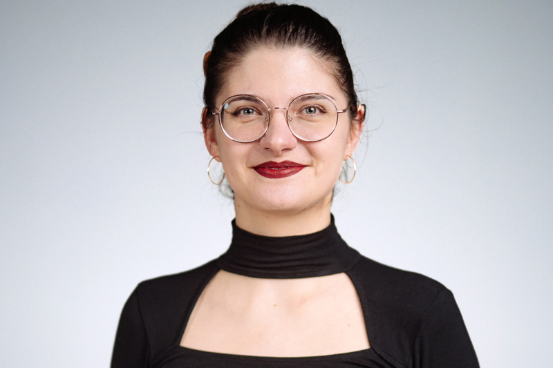 Sophia Oertel (c)Peter Gwiazda