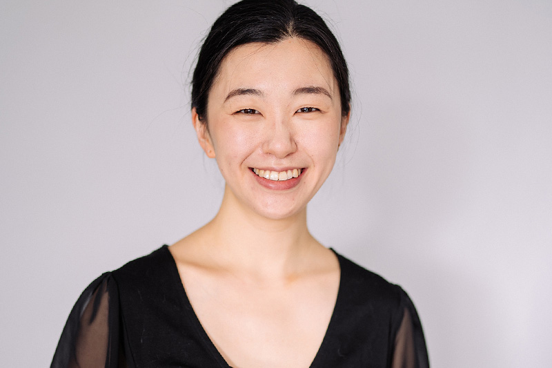 Sarah Yang (c)Peter Gwiazda