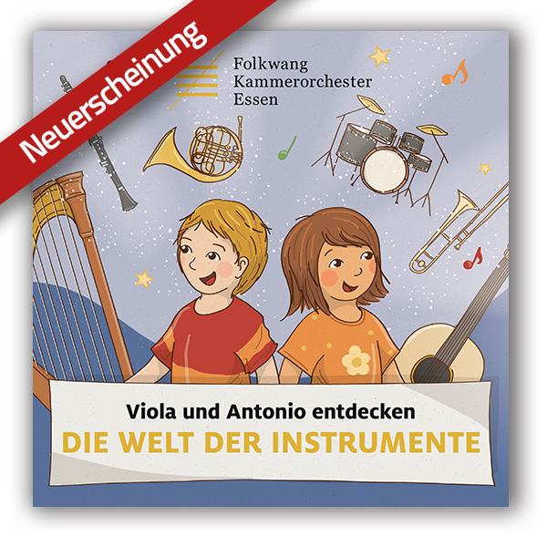 Kinderbuch 