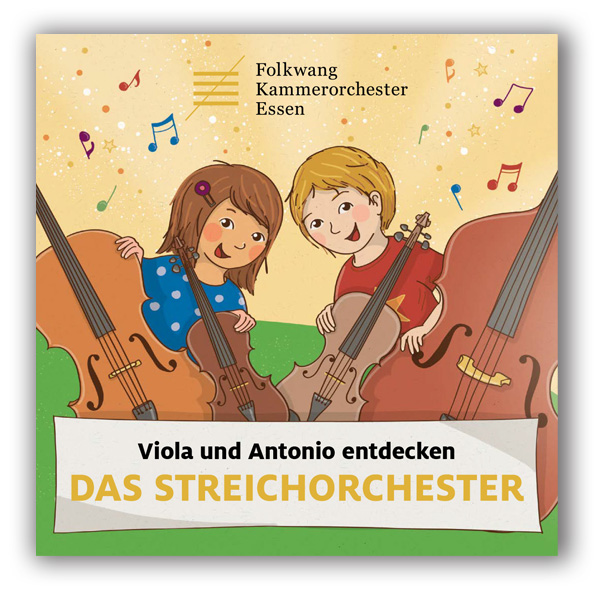 Kinderbuch 