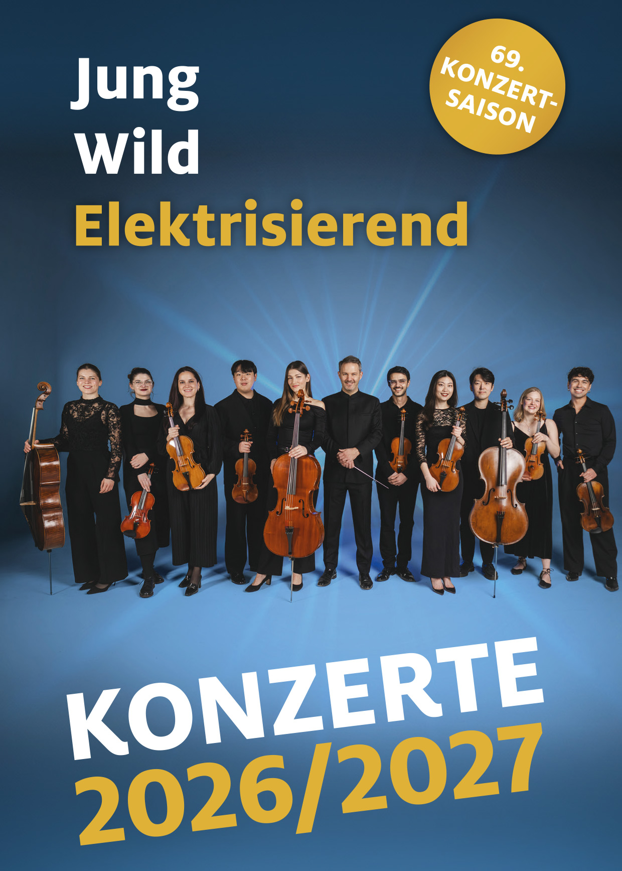 Spielzeit 2026/2027