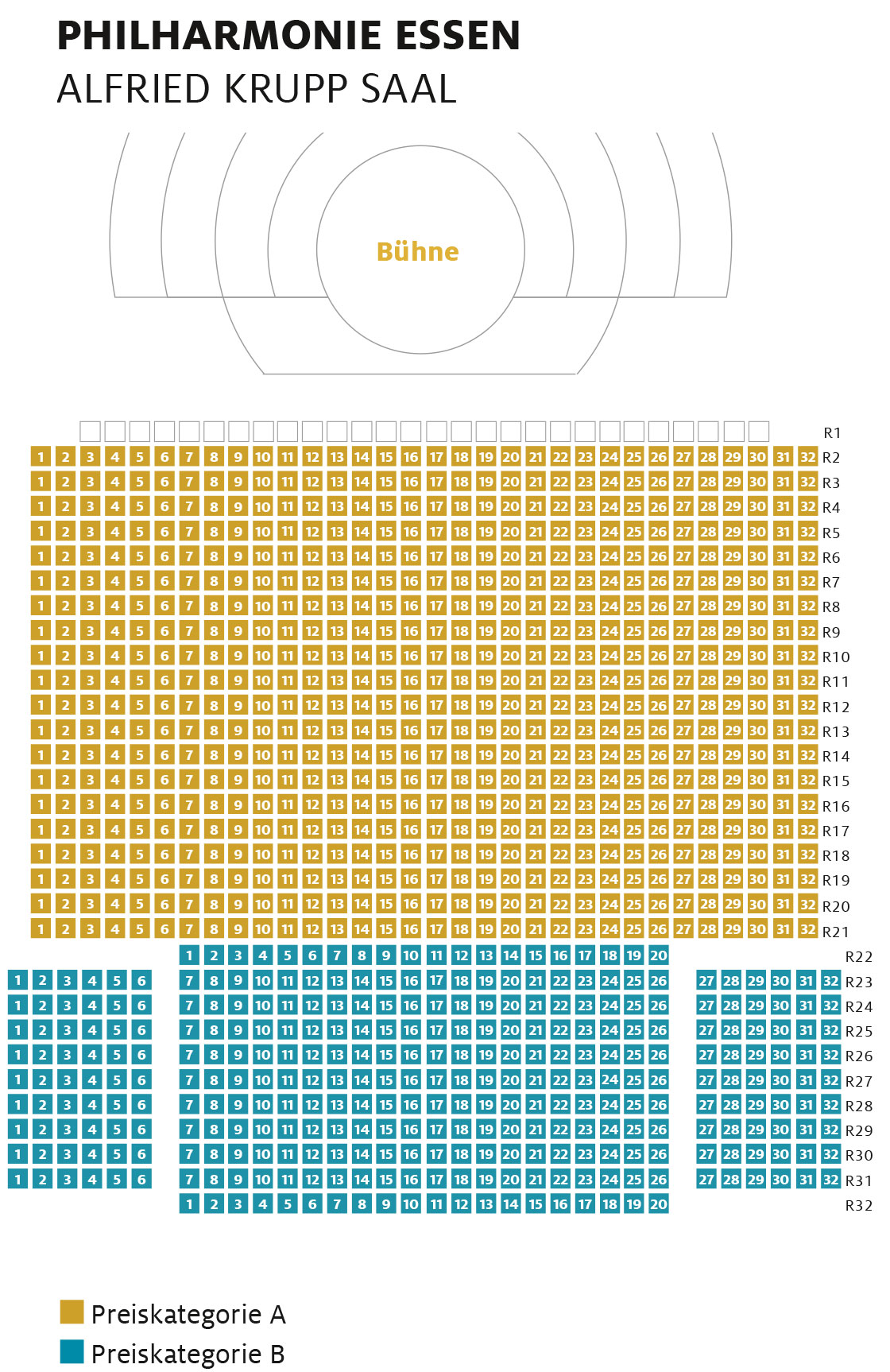 Sitzplan Philharmonie Essen Sitzplan Philharmonie Essen