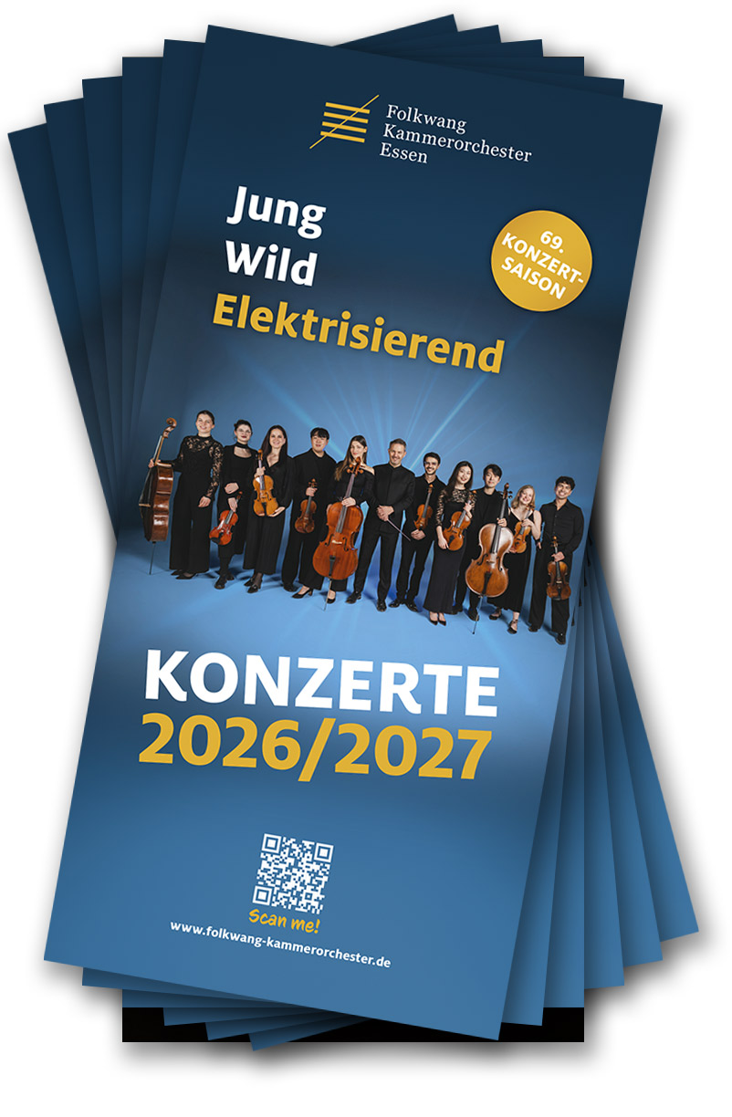 Spielzeitheft 26/27