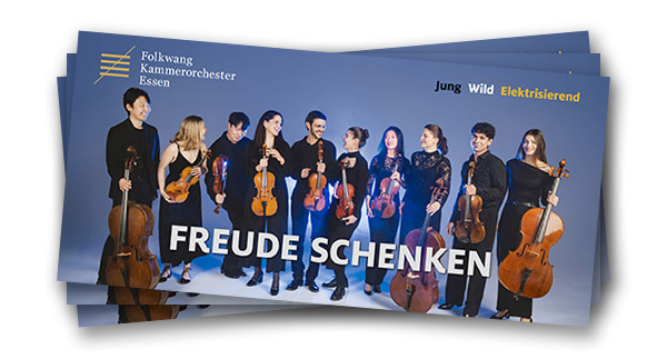 FKO Geschenkgutscheine