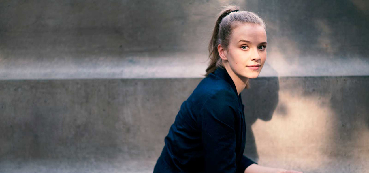 Elisabeth Brauß, ©Felix Broede