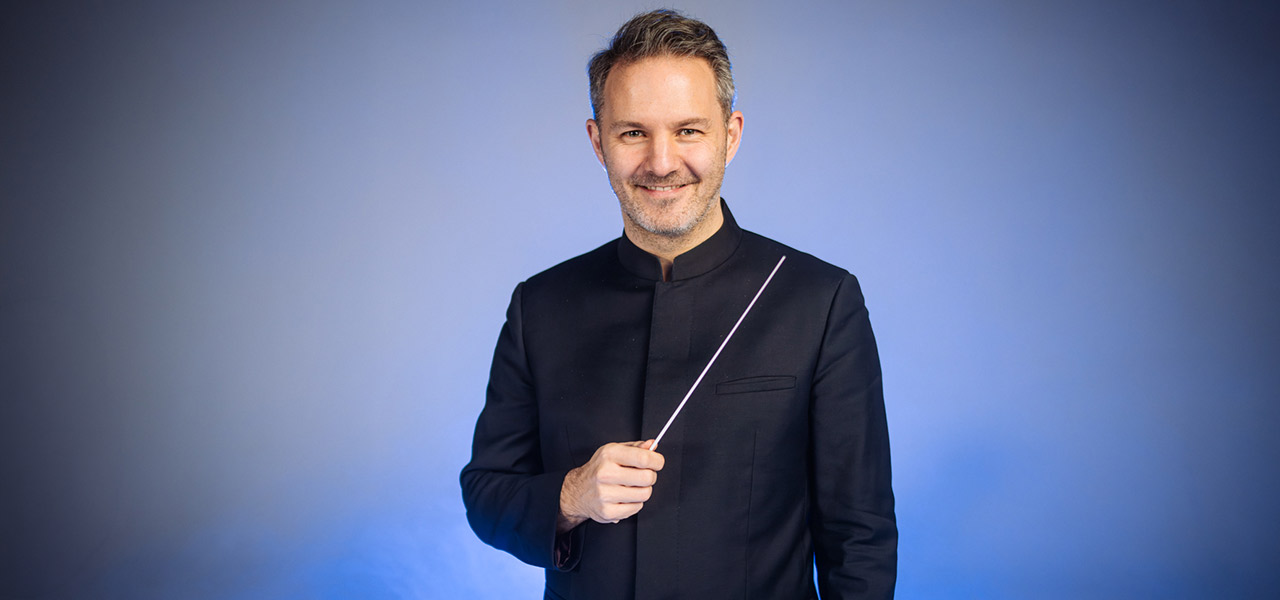 Johannes Klumpp, ©Peter Gwiazda