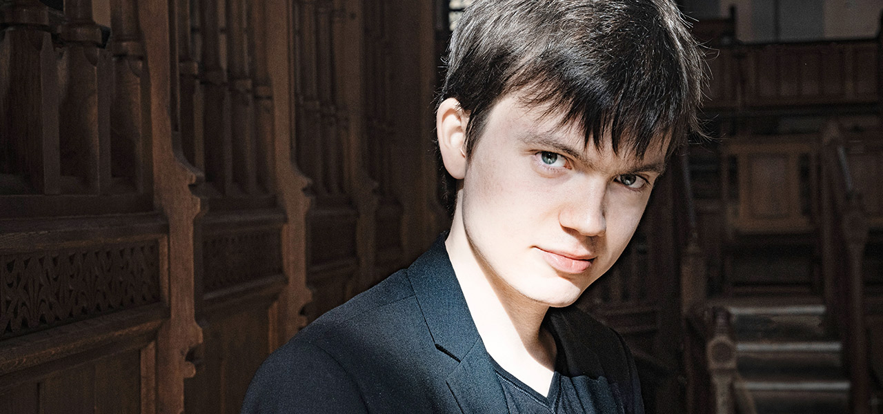 Julian Emanuel Becker, ©Irène Zandel