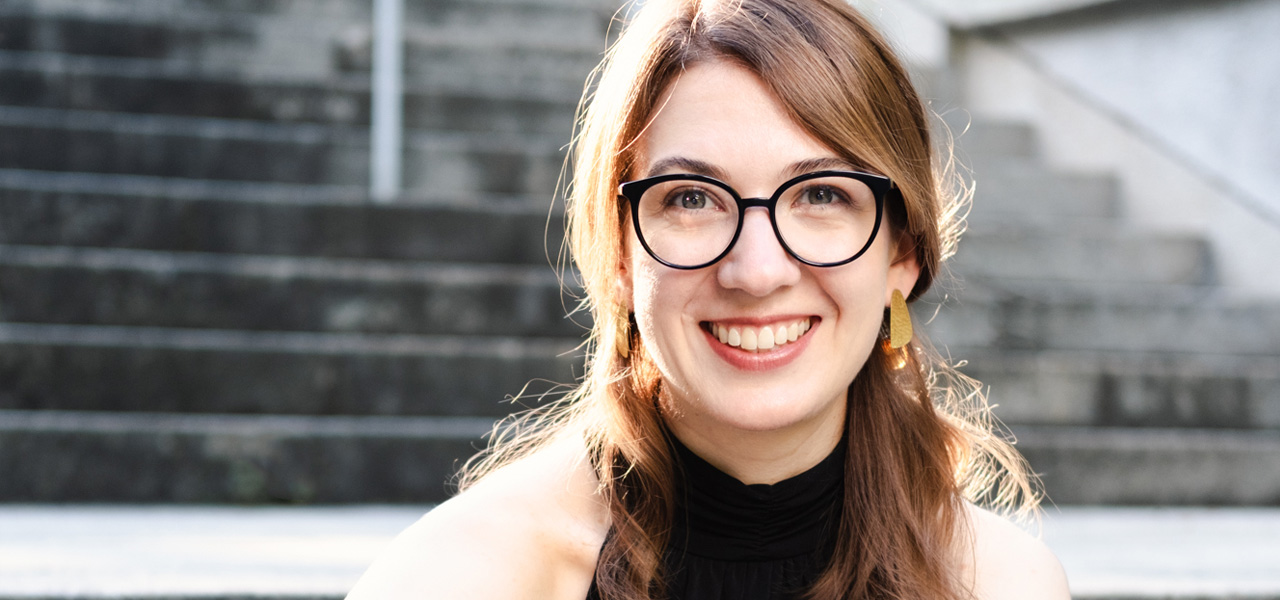 Katharina Morin (c)Jakob Schad