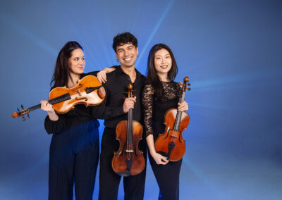 FKO musicians (c)Peter Gwiazda