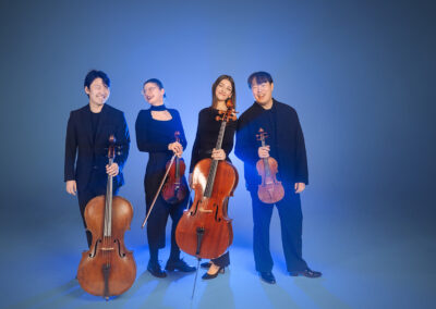 FKO musicians (c)Peter Gwiazda